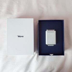 BRAND NEW Embr Wave Bracelet